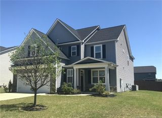 5137 Perfection Lane, Hope Mills, NC 28348