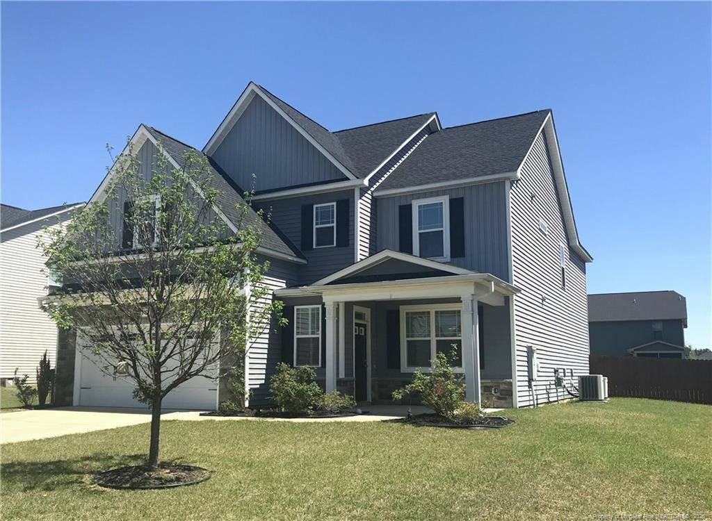 5137 Perfection Lane, Hope Mills, NC 28348