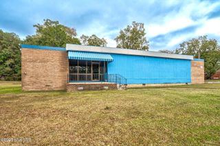 841 S Wesleyan Boulevard, Rocky Mount, NC 27803