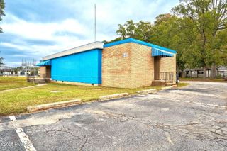 841 S Wesleyan Boulevard, Rocky Mount, NC 27803