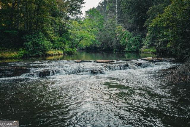 0 River Flow Drive, Dahlonega, GA 30533