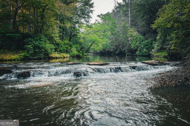 0 River Flow Drive, Dahlonega, GA 30533
