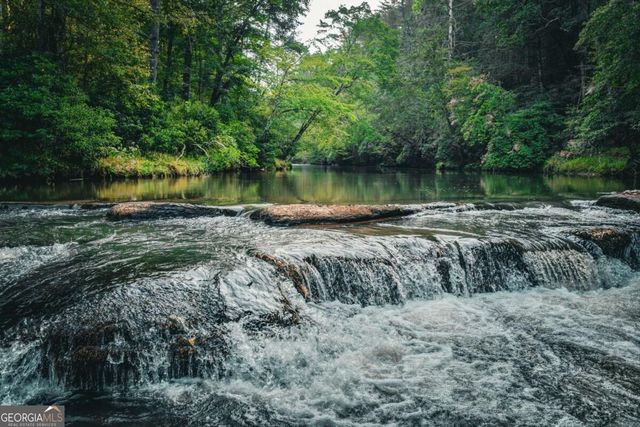 0 River Flow Drive, Dahlonega, GA 30533