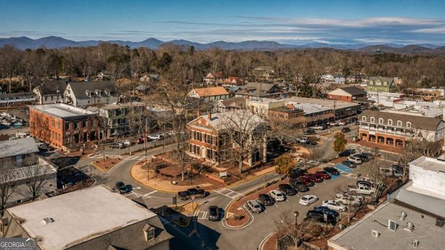 0 River Flow Drive, Dahlonega, GA 30533