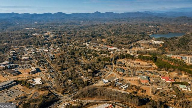 0 River Flow Drive, Dahlonega, GA 30533