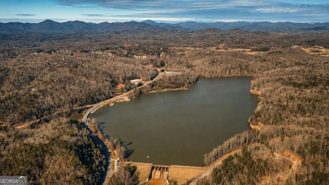 0 River Flow Drive, Dahlonega, GA 30533