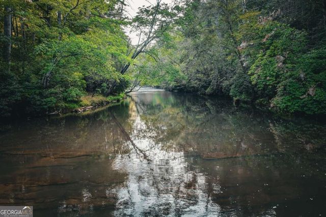 0 River Flow Drive, Dahlonega, GA 30533