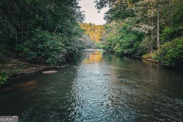 0 River Flow Drive, Dahlonega, GA 30533
