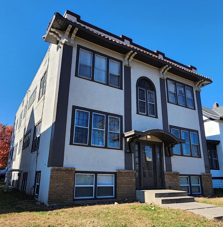 3408 Stevens Avenue, Minneapolis, MN 55408 — photo 2