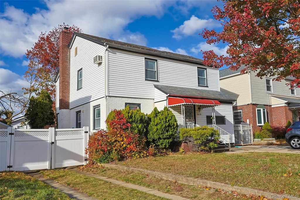 56-28 213th Street, Bayside, NY 11364