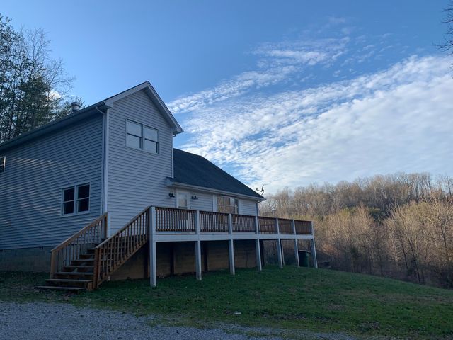 877 Bear Hollow Road, Rockholds, KY 40759