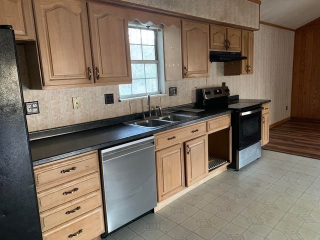 877 Bear Hollow Road, Rockholds, KY 40759