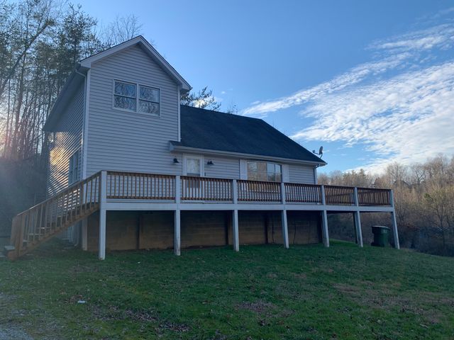 877 Bear Hollow Road, Rockholds, KY 40759