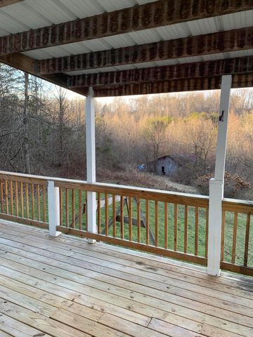 877 Bear Hollow Road, Rockholds, KY 40759