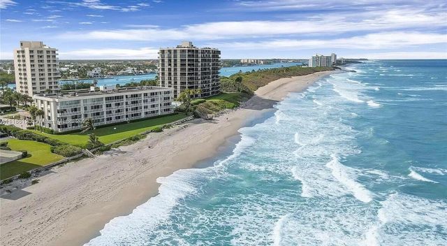 350 S Beach Road 401, Tequesta, FL 33469