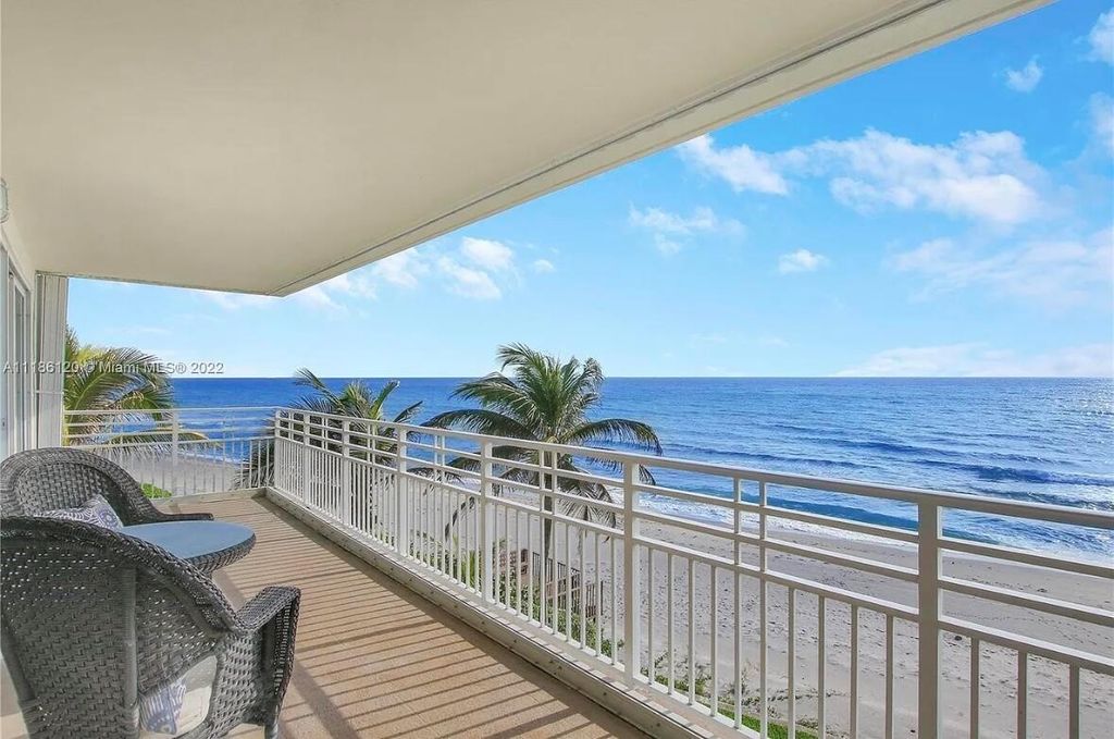 350 S Beach Road 401, Tequesta, FL 33469