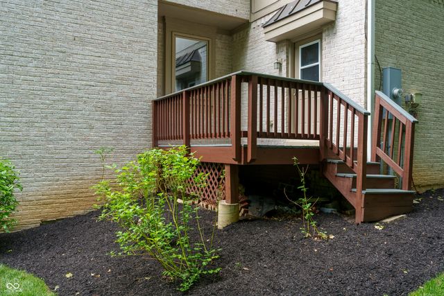 13011 Water Ridge Drive, Fishers, IN 46055