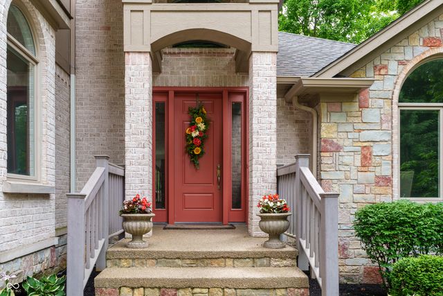 13011 Water Ridge Drive, Fishers, IN 46055