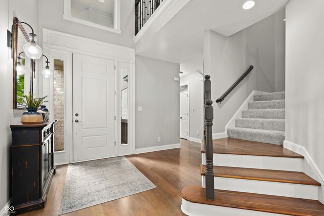 13011 Water Ridge Drive, Fishers, IN 46055