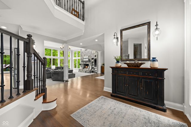 13011 Water Ridge Drive, Fishers, IN 46055