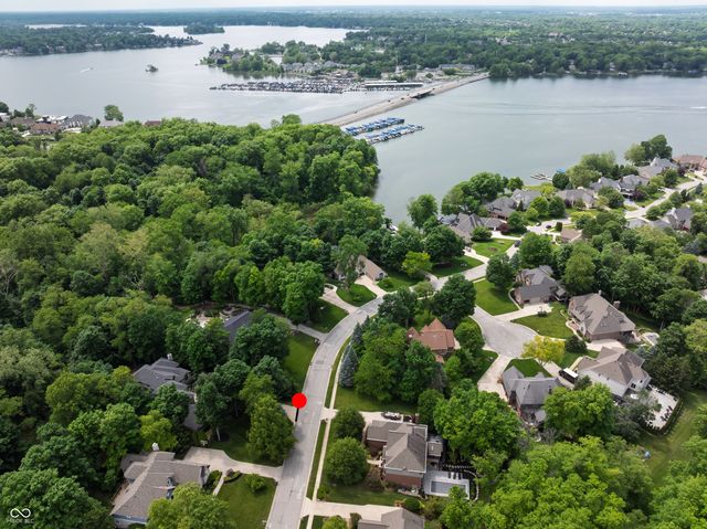 13011 Water Ridge Drive, Fishers, IN 46055