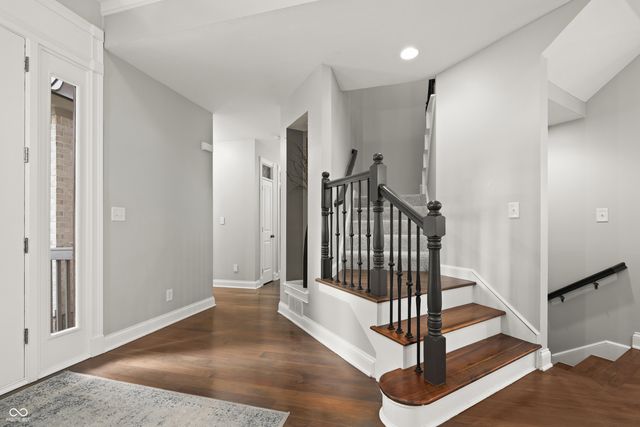 13011 Water Ridge Drive, Fishers, IN 46055