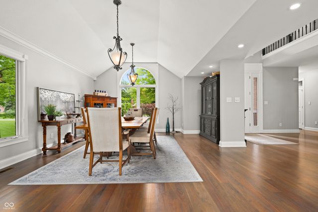 13011 Water Ridge Drive, Fishers, IN 46055