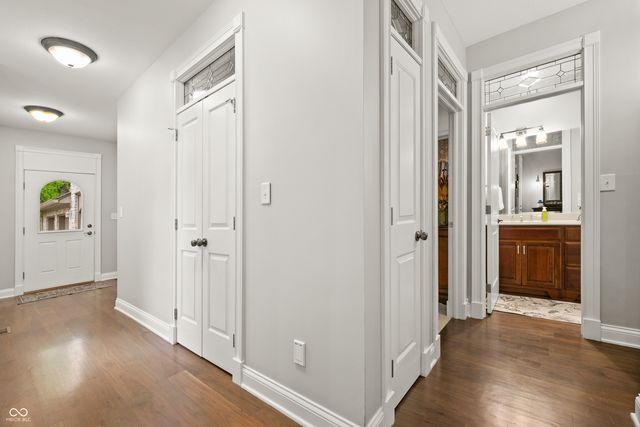 13011 Water Ridge Drive, Fishers, IN 46055