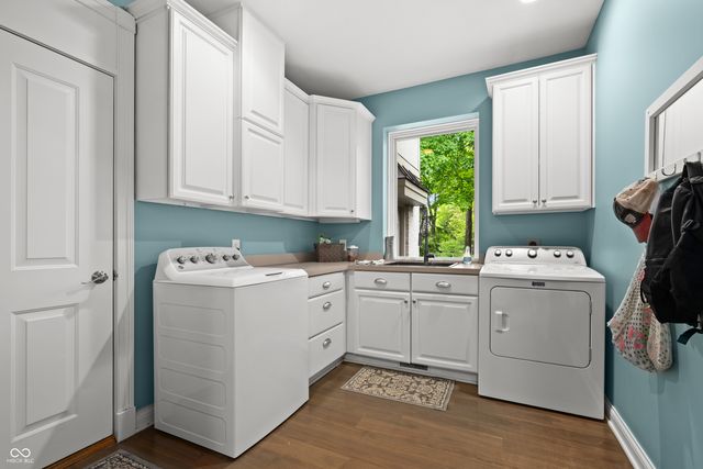 13011 Water Ridge Drive, Fishers, IN 46055