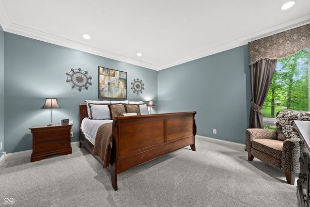 13011 Water Ridge Drive, Fishers, IN 46055