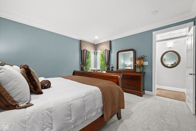 13011 Water Ridge Drive, Fishers, IN 46055