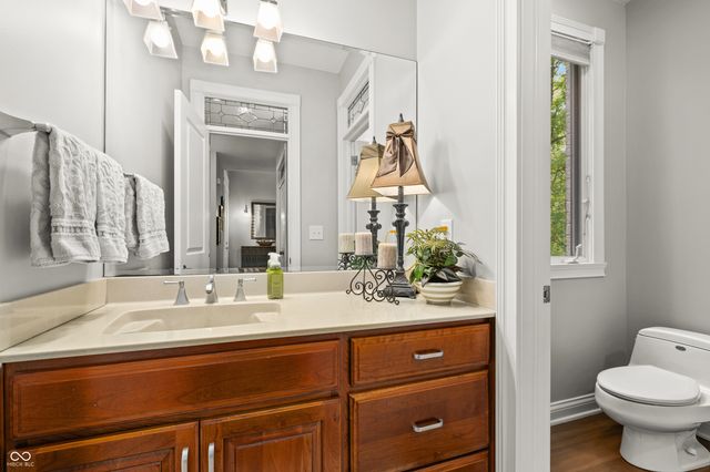 13011 Water Ridge Drive, Fishers, IN 46055