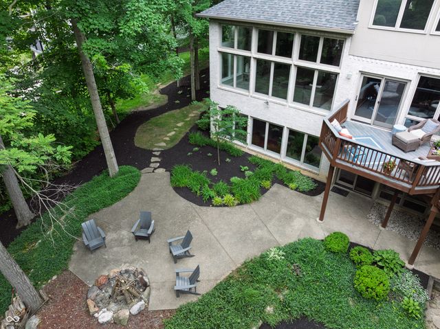 13011 Water Ridge Drive, Fishers, IN 46055
