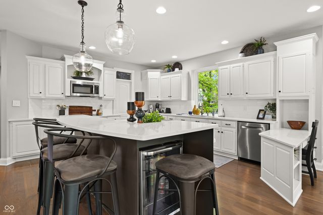 13011 Water Ridge Drive, Fishers, IN 46055
