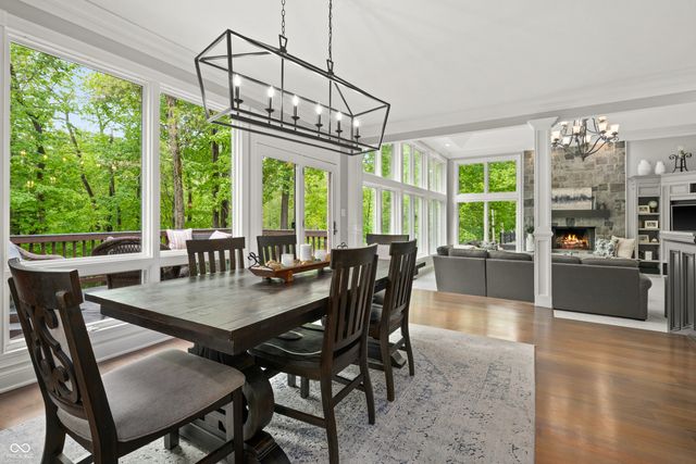 13011 Water Ridge Drive, Fishers, IN 46055
