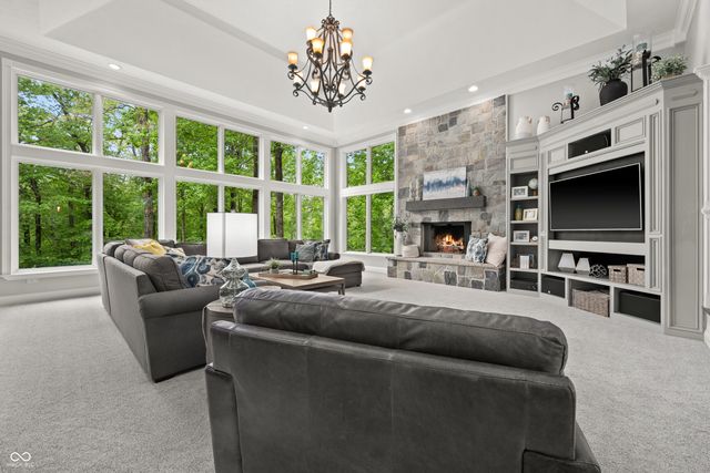 13011 Water Ridge Drive, Fishers, IN 46055