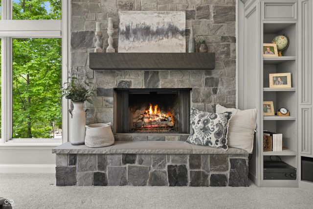 13011 Water Ridge Drive, Fishers, IN 46055