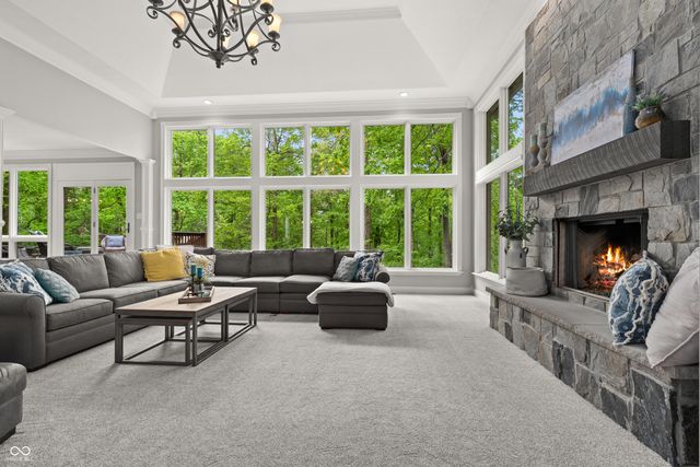 13011 Water Ridge Drive, Fishers, IN 46055