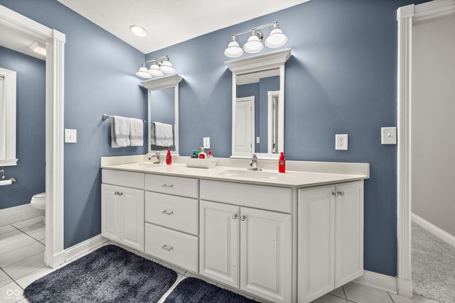 13011 Water Ridge Drive, Fishers, IN 46055