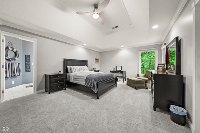 13011 Water Ridge Drive, Fishers, IN 46055