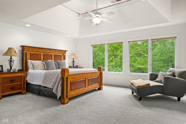 13011 Water Ridge Drive, Fishers, IN 46055