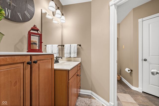 13011 Water Ridge Drive, Fishers, IN 46055