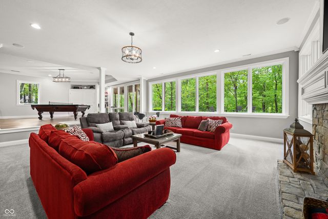 13011 Water Ridge Drive, Fishers, IN 46055