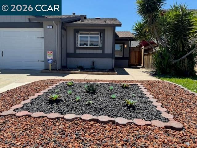 37 Virgil Ct, Bay Point, CA 94565