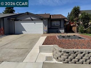 37 Virgil Ct, Bay Point, CA 94565