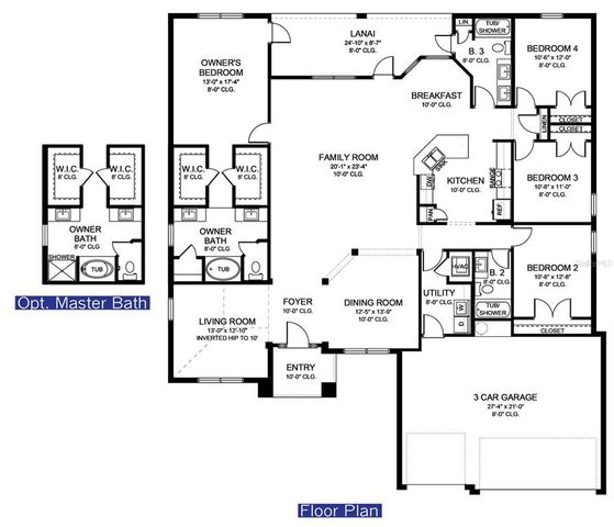 7 NW 45TH LOOP, Ocala, FL 34470