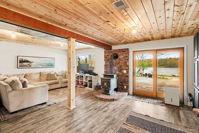 4375 Skinner Lake Road, Lapeer, MI 48446