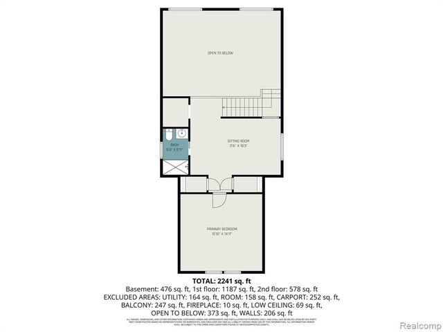 4375 Skinner Lake Road, Lapeer, MI 48446