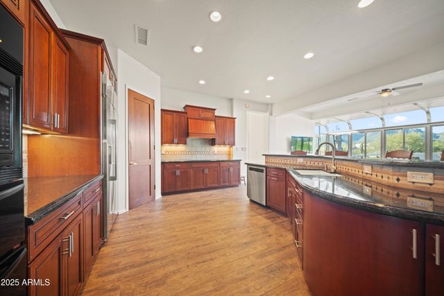 5894 E Hidden Springs Road, Cave Creek, AZ 85331