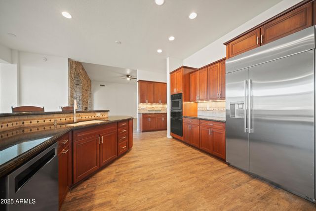 5894 E Hidden Springs Road, Cave Creek, AZ 85331